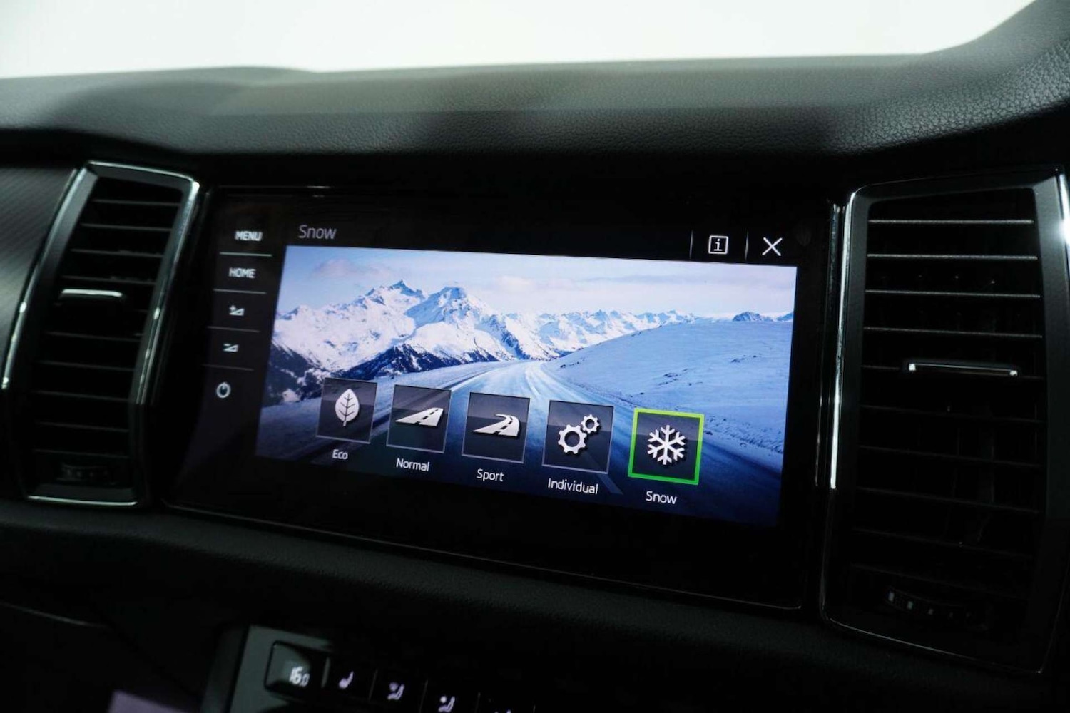 Used Skoda Kodiaq 2018 for sale - 77061648: Photo 93