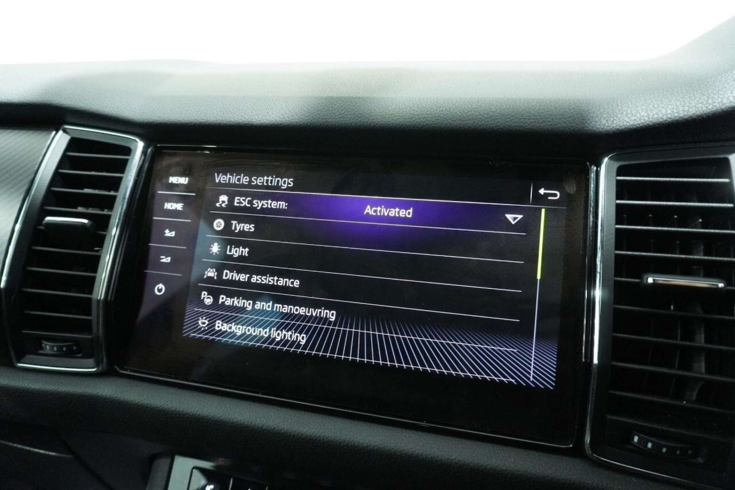 Used Skoda Kodiaq 2018 for sale - 77061648: Photo 94