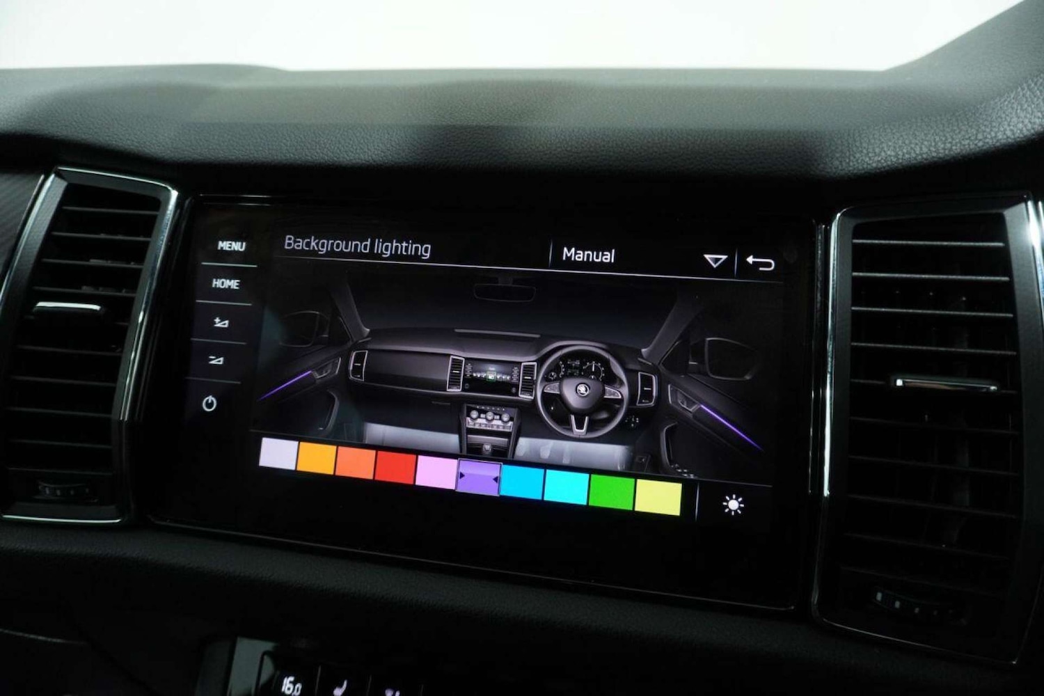 Used Skoda Kodiaq 2018 for sale - 77061648: Photo 95