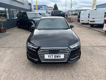 Used Audi A4 2017 for sale - 79803562: Photo