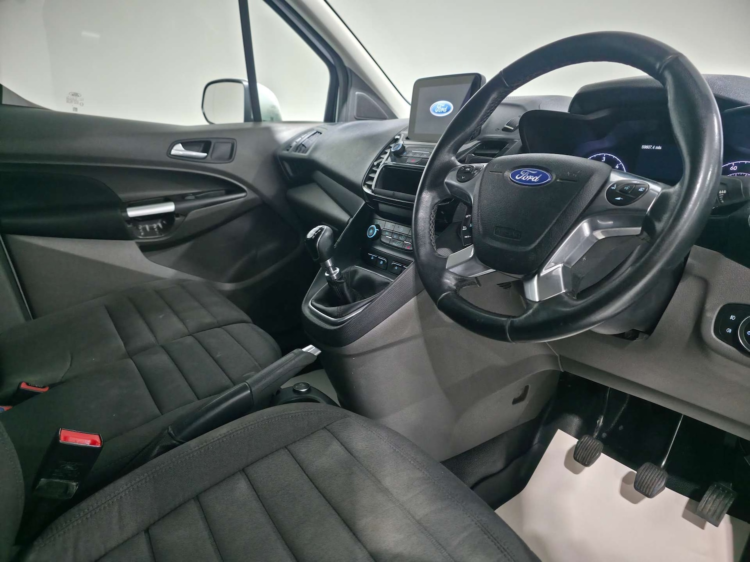 Used Ford Transit Connect 2020 for sale - 77113486: Photo 10