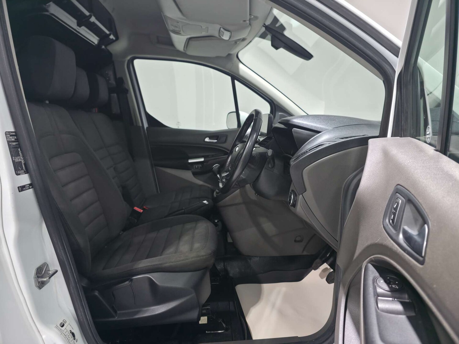 Used Ford Transit Connect 2020 for sale - 77113486: Photo 11