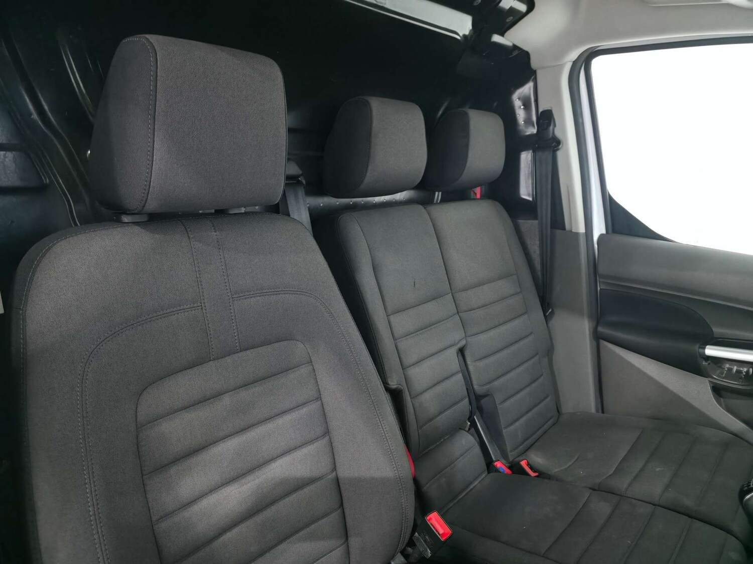 Used Ford Transit Connect 2020 for sale - 77113486: Photo 12