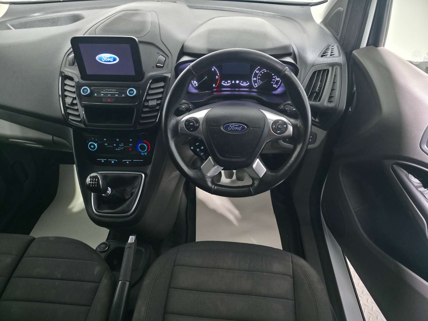 Used Ford Transit Connect 2020 for sale - 77113486: Photo 15