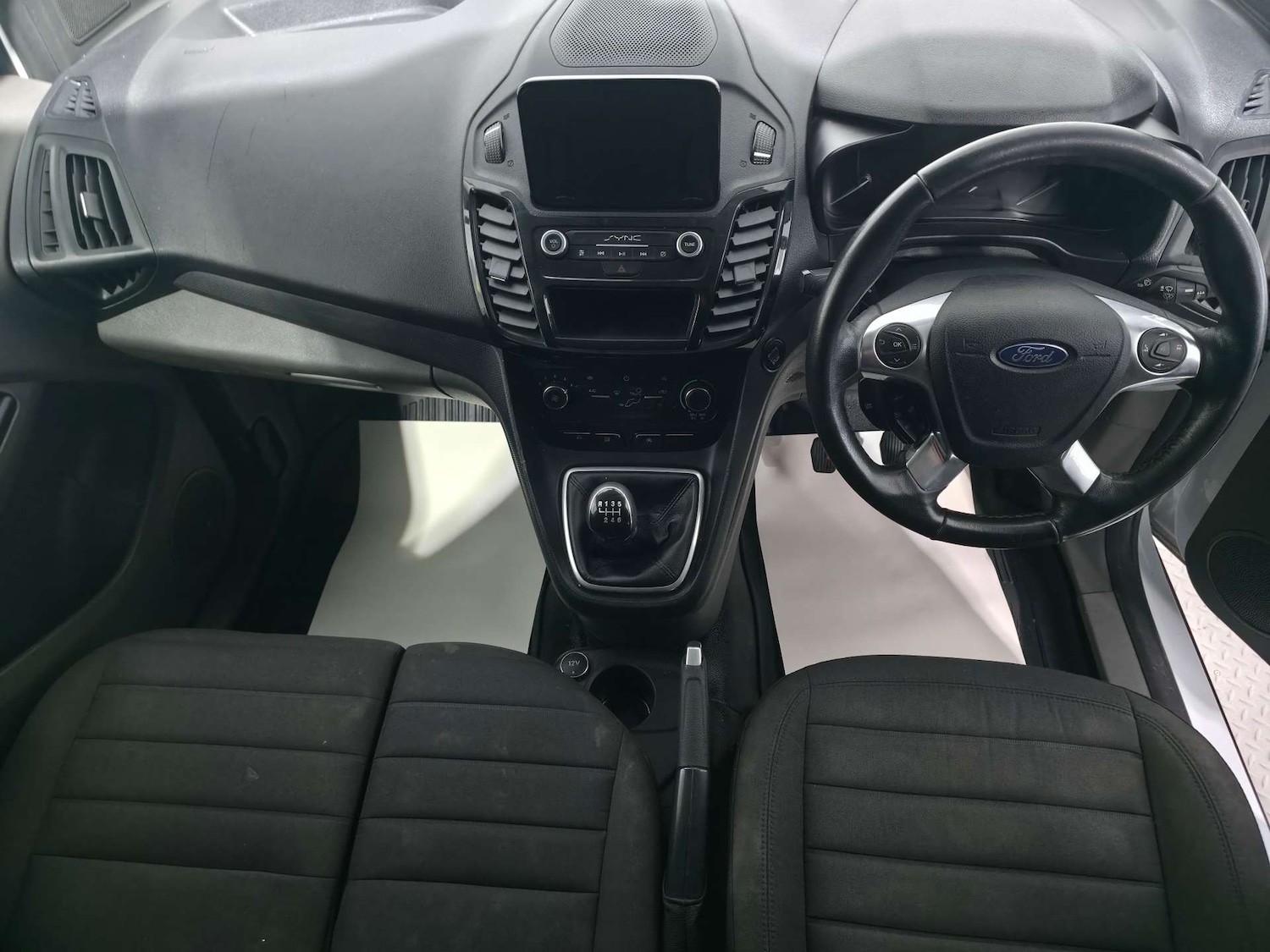 Used Ford Transit Connect 2020 for sale - 77113486: Photo 16