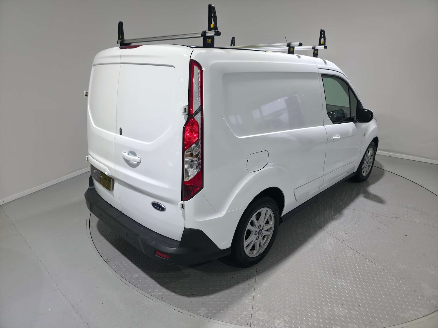 Used Ford Transit Connect 2020 for sale - 77113486: Photo 17