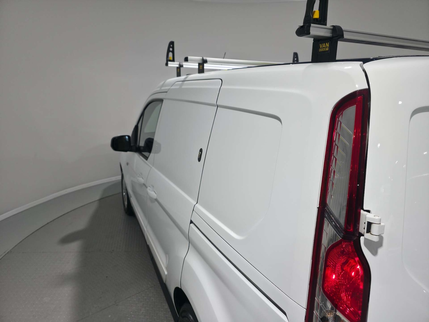 Used Ford Transit Connect 2020 for sale - 77113486: Photo 18