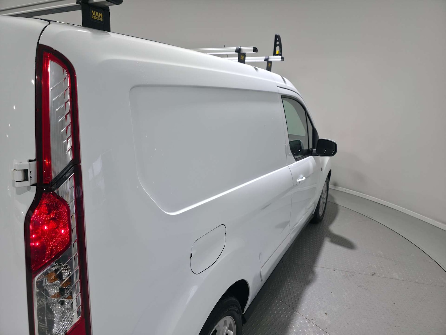 Used Ford Transit Connect 2020 for sale - 77113486: Photo 19