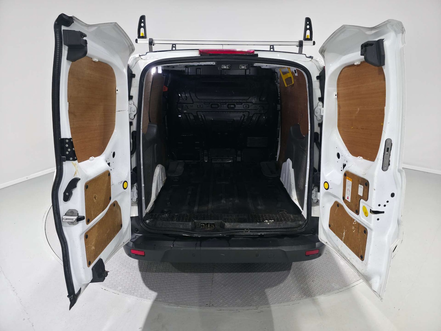 Used Ford Transit Connect 2020 for sale - 77113486: Photo 21