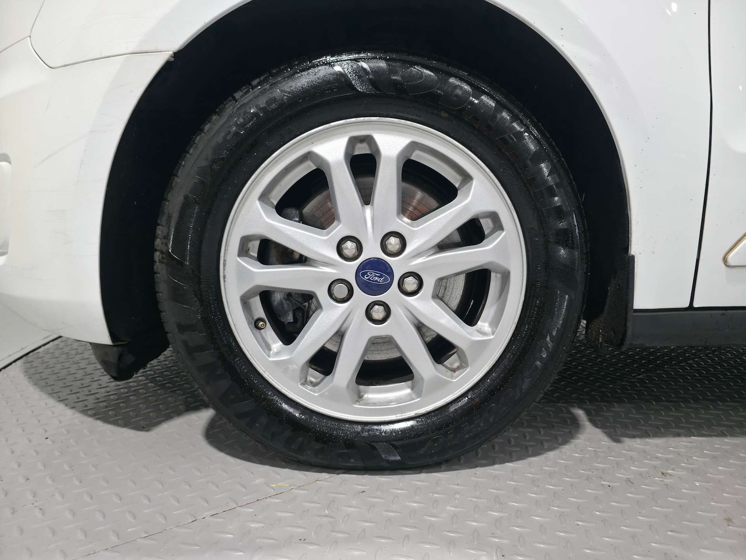 Used Ford Transit Connect 2020 for sale - 77113486: Photo 25