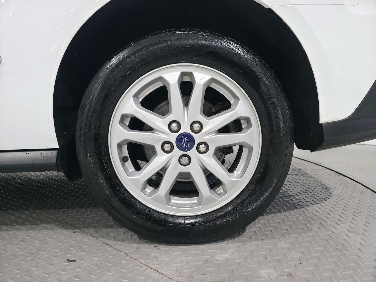 Used Ford Transit Connect 2020 for sale - 77113486: Photo 26