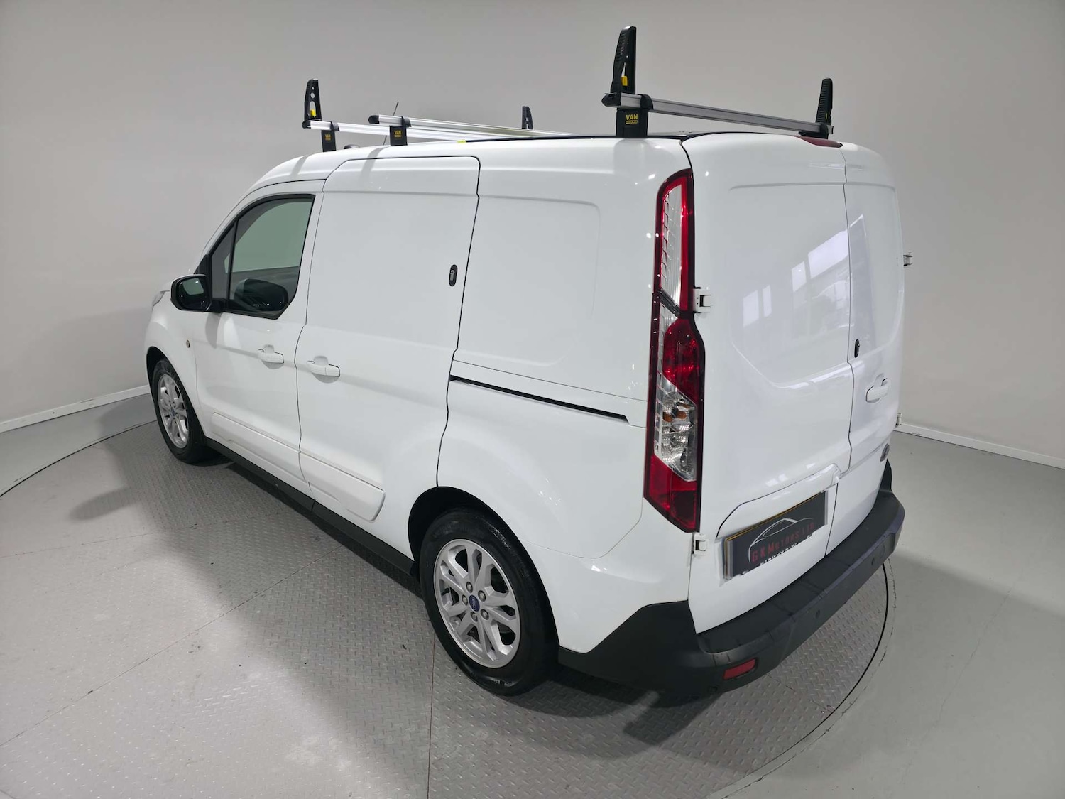 Used Ford Transit Connect 2020 for sale - 77113486: Photo 27