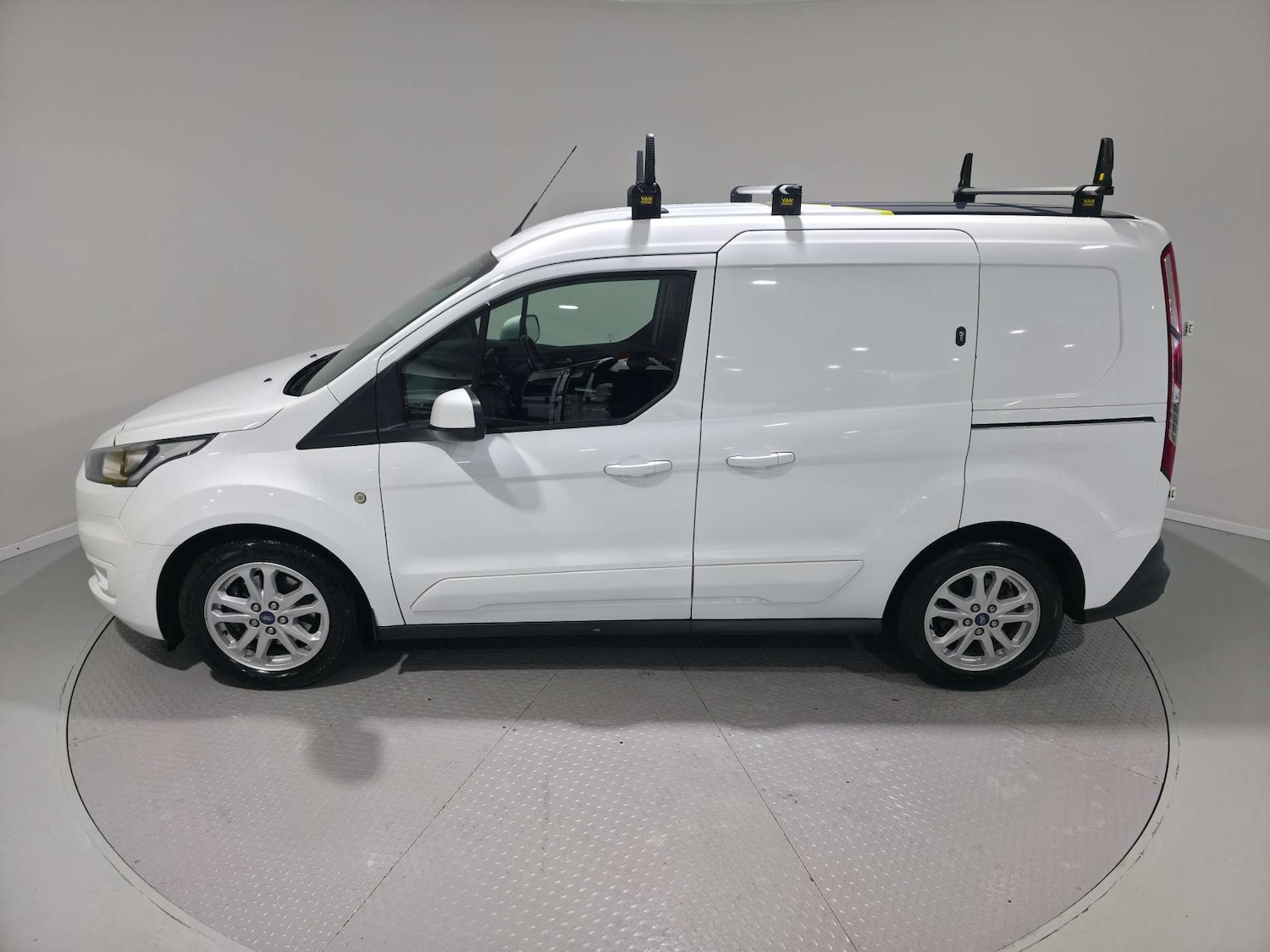 Used Ford Transit Connect 2020 for sale - 77113486: Photo 28