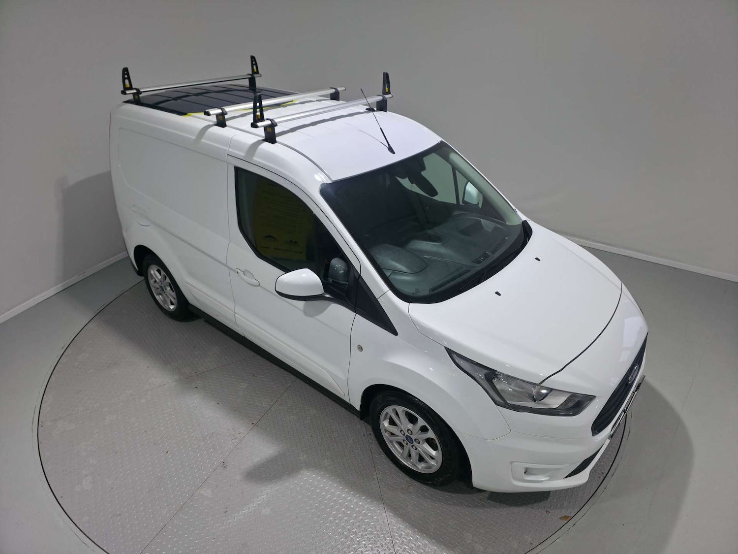 Used Ford Transit Connect 2020 for sale - 77113486: Photo 3