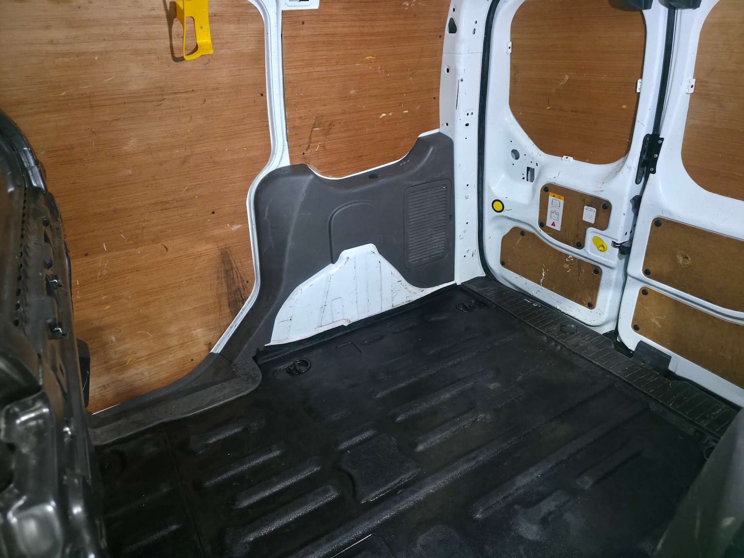 Used Ford Transit Connect 2020 for sale - 77113486: Photo 30