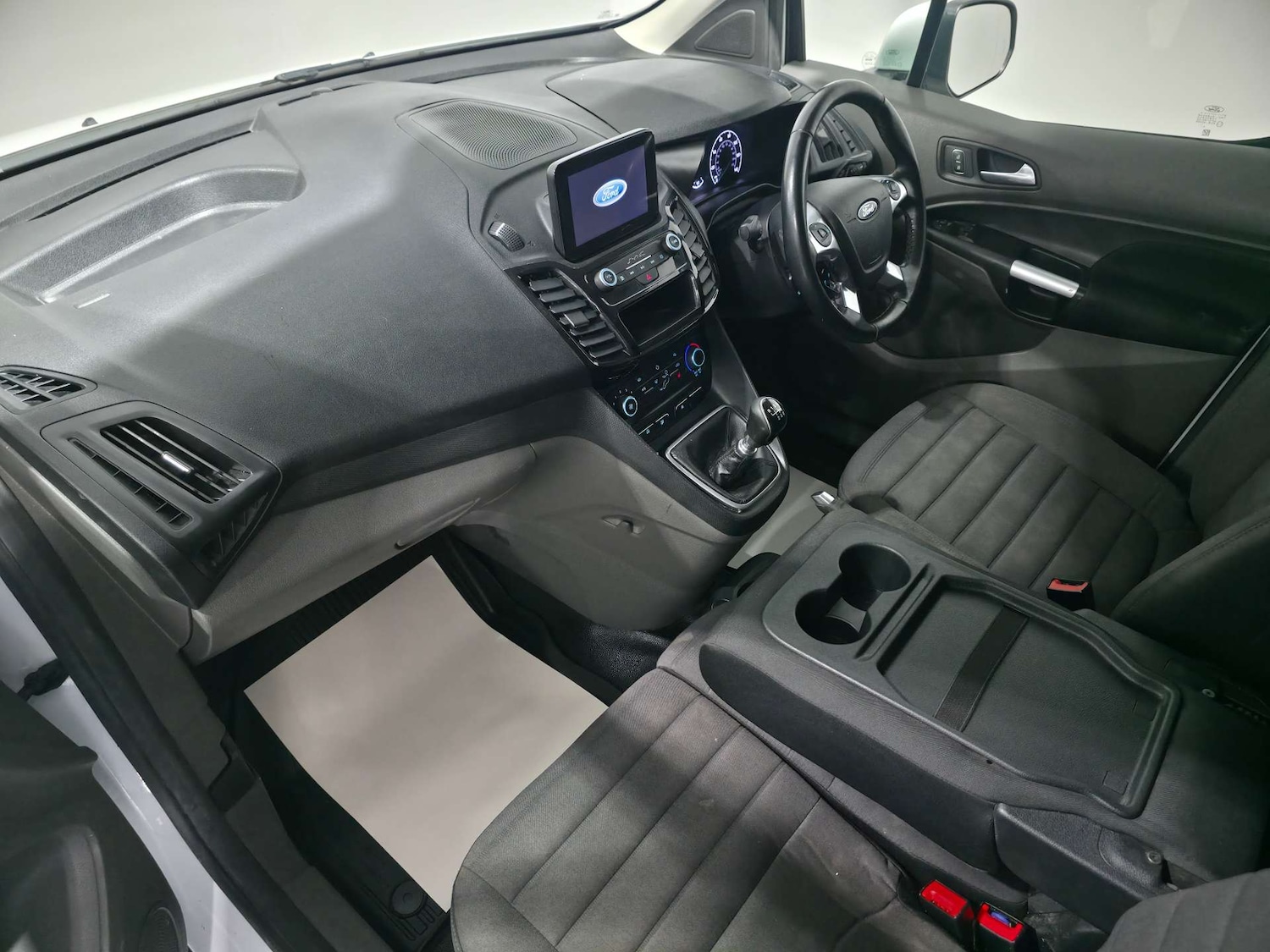 Used Ford Transit Connect 2020 for sale - 77113486: Photo 31