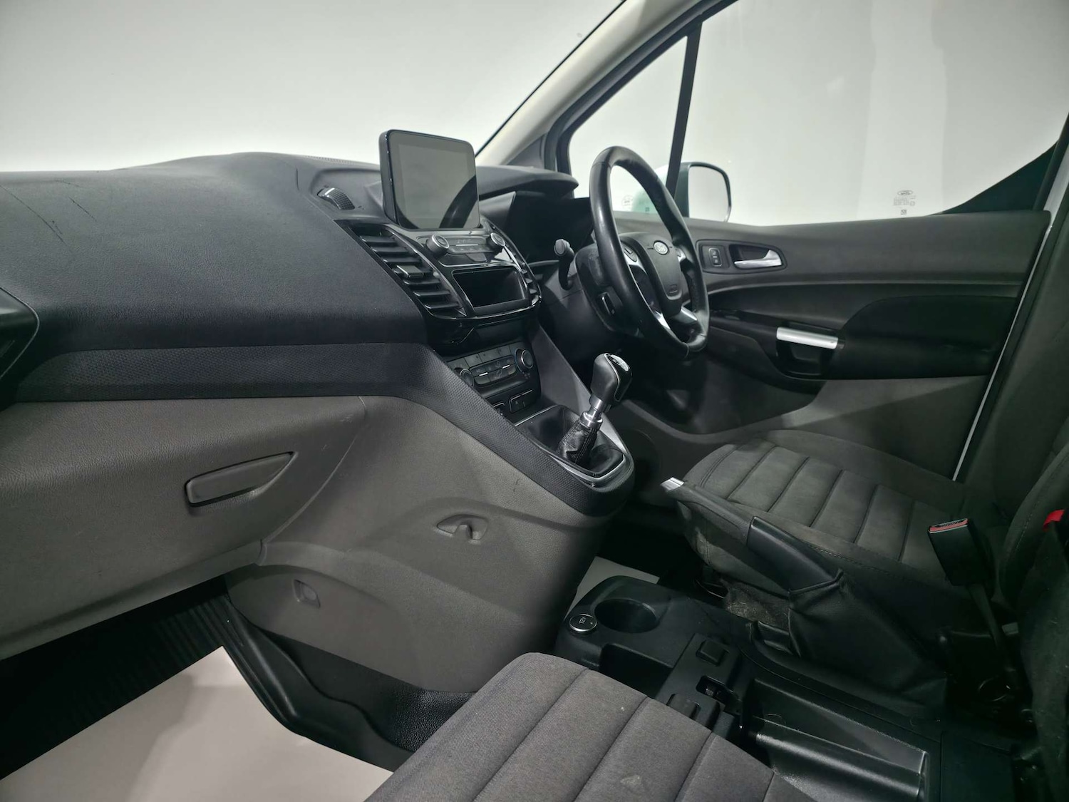 Used Ford Transit Connect 2020 for sale - 77113486: Photo 32