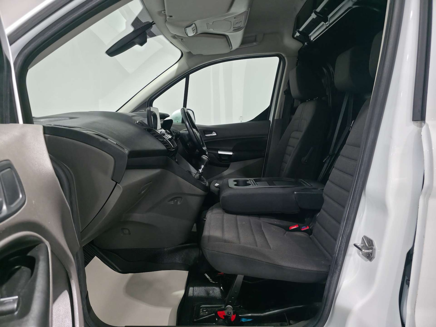 Used Ford Transit Connect 2020 for sale - 77113486: Photo 33