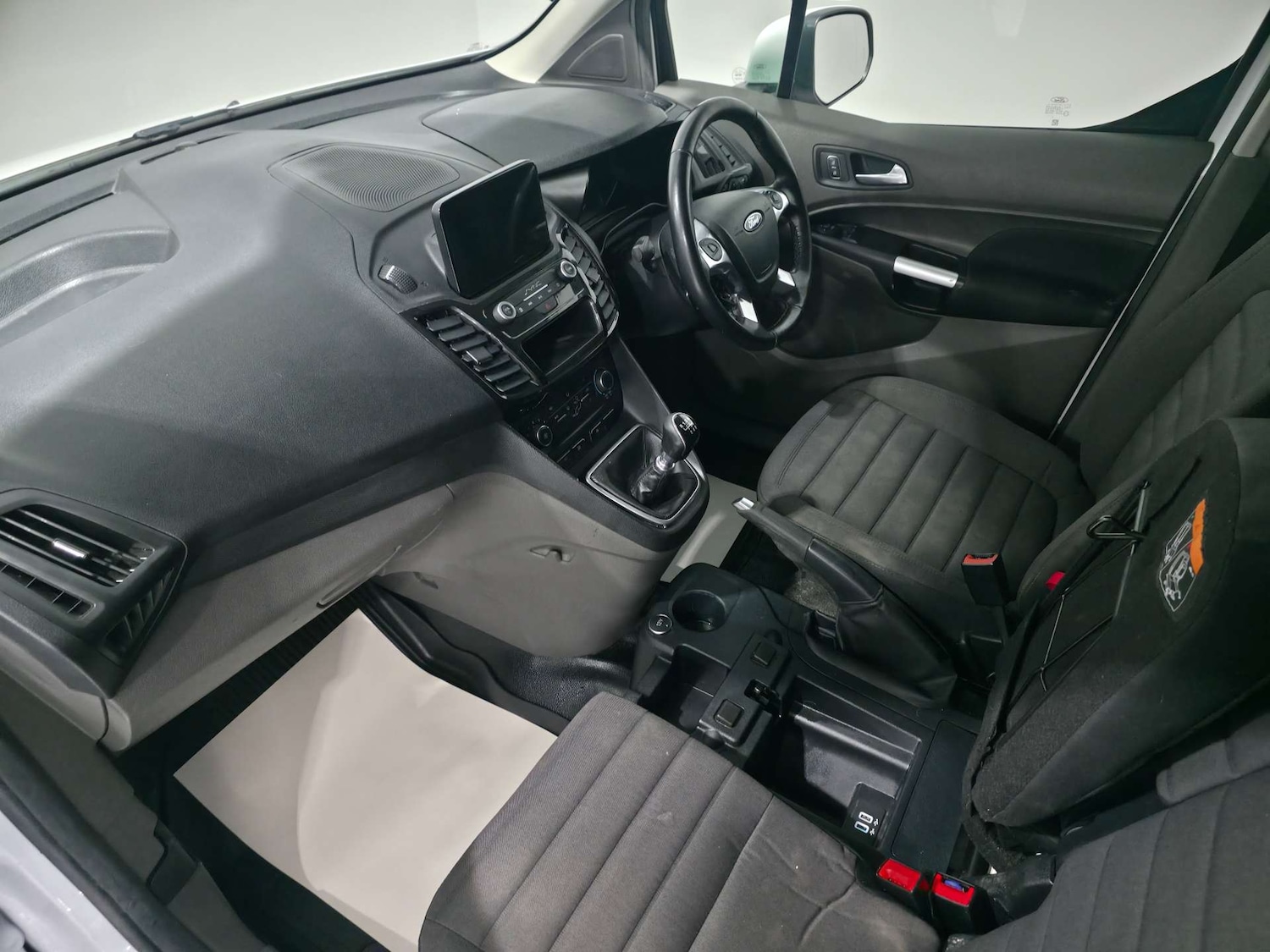 Used Ford Transit Connect 2020 for sale - 77113486: Photo 35