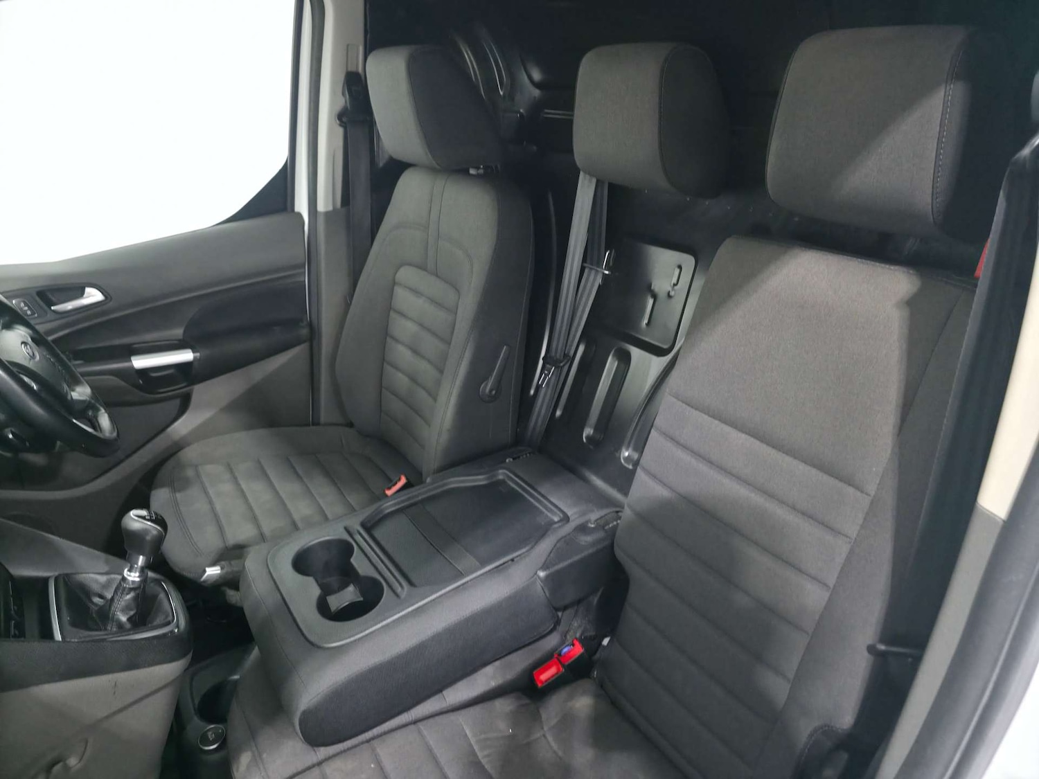 Used Ford Transit Connect 2020 for sale - 77113486: Photo 37