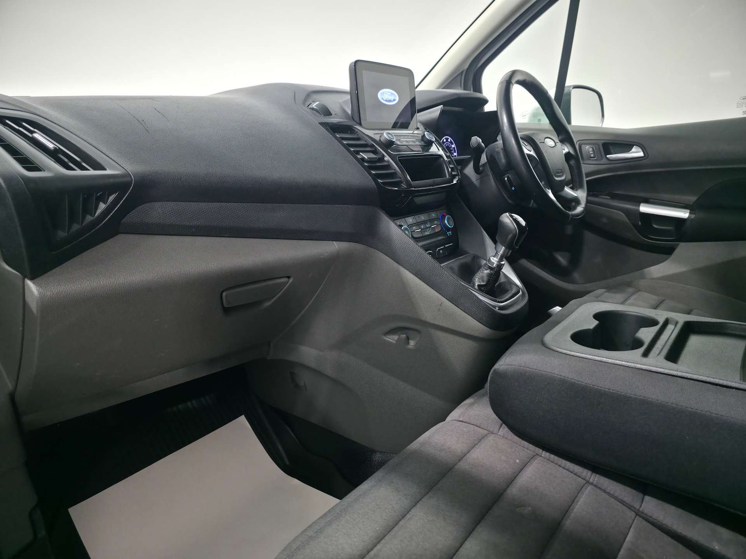 Used Ford Transit Connect 2020 for sale - 77113486: Photo 38