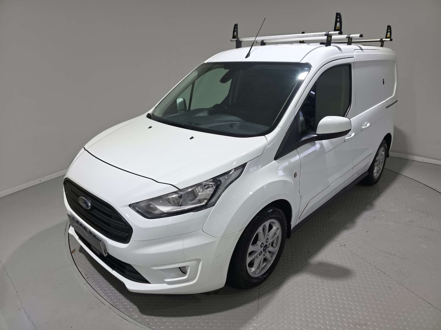 Used Ford Transit Connect 2020 for sale - 77113486: Photo 39