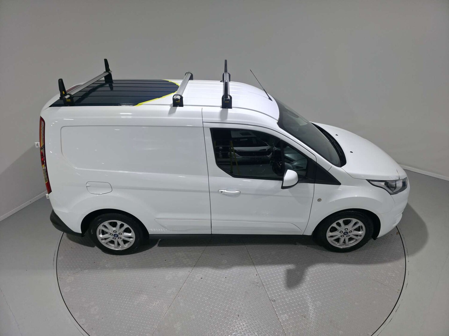 Used Ford Transit Connect 2020 for sale - 77113486: Photo 4