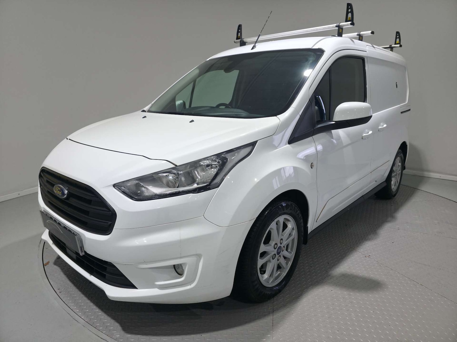 Used Ford Transit Connect 2020 for sale - 77113486: Photo 40