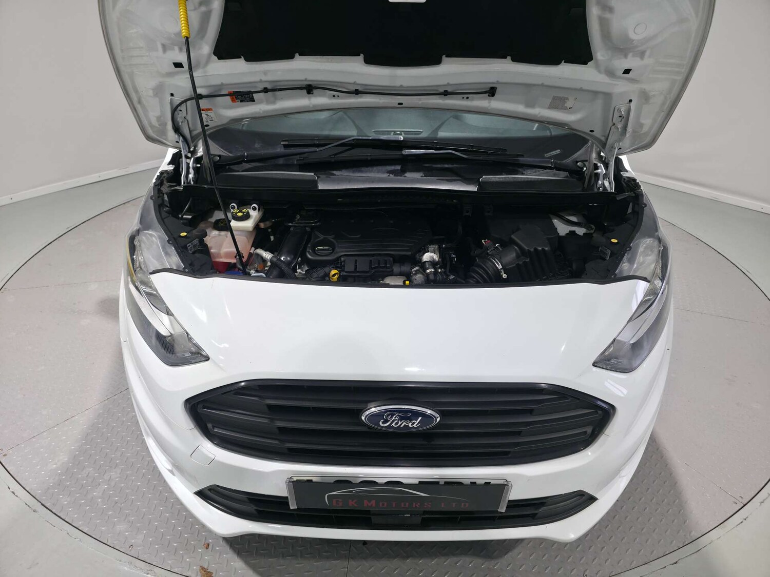 Used Ford Transit Connect 2020 for sale - 77113486: Photo 42