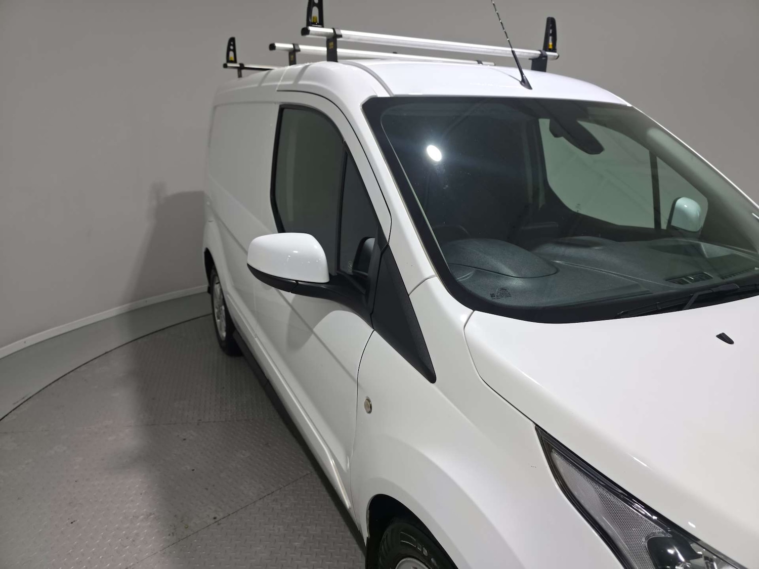 Used Ford Transit Connect 2020 for sale - 77113486: Photo 44