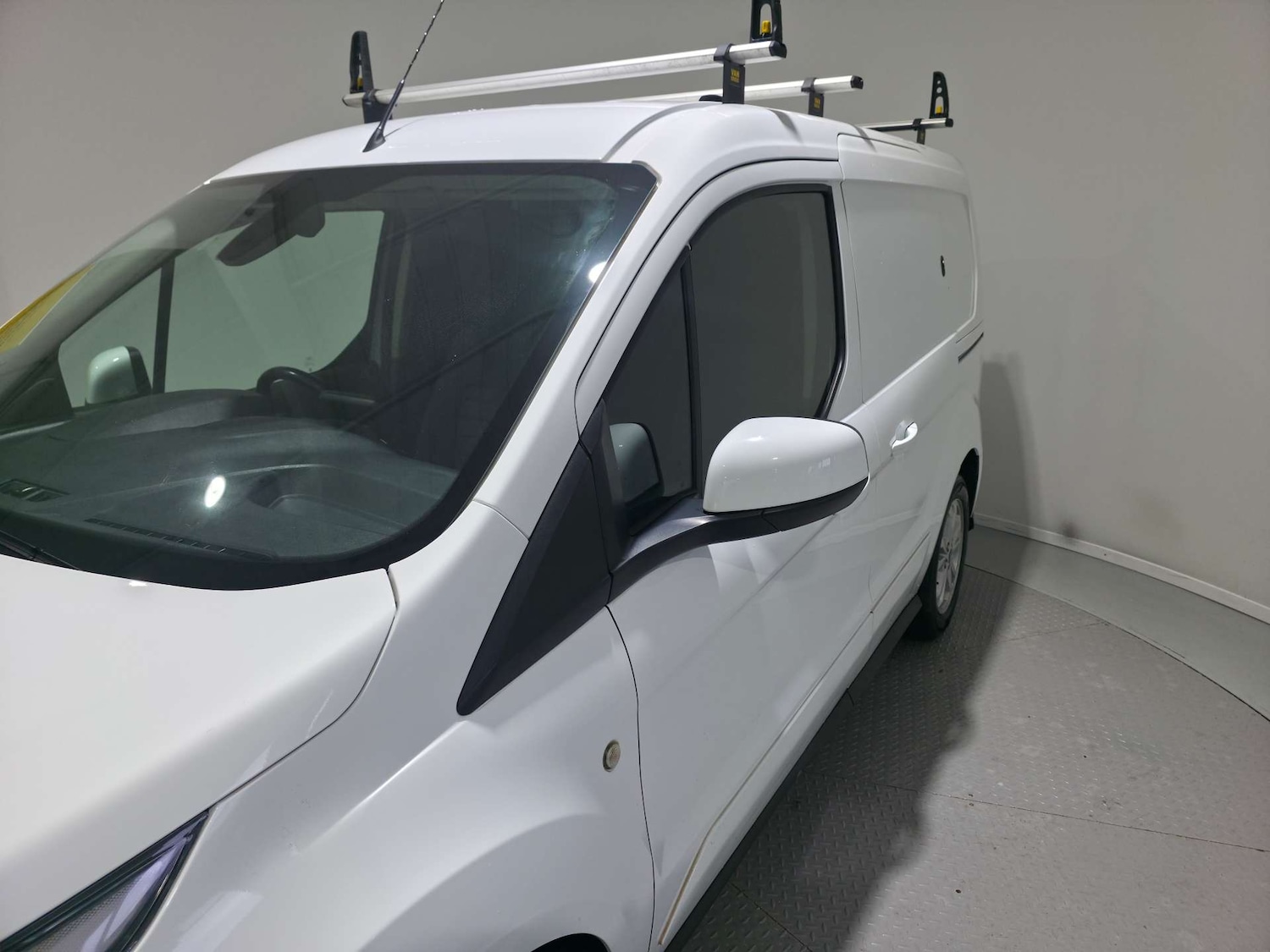 Used Ford Transit Connect 2020 for sale - 77113486: Photo 45