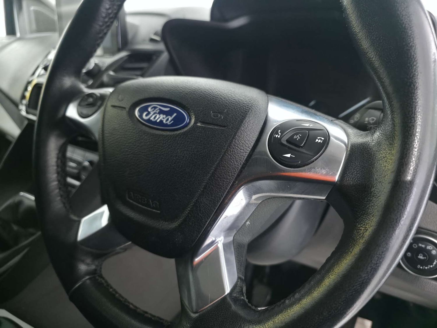 Used Ford Transit Connect 2020 for sale - 77113486: Photo 49