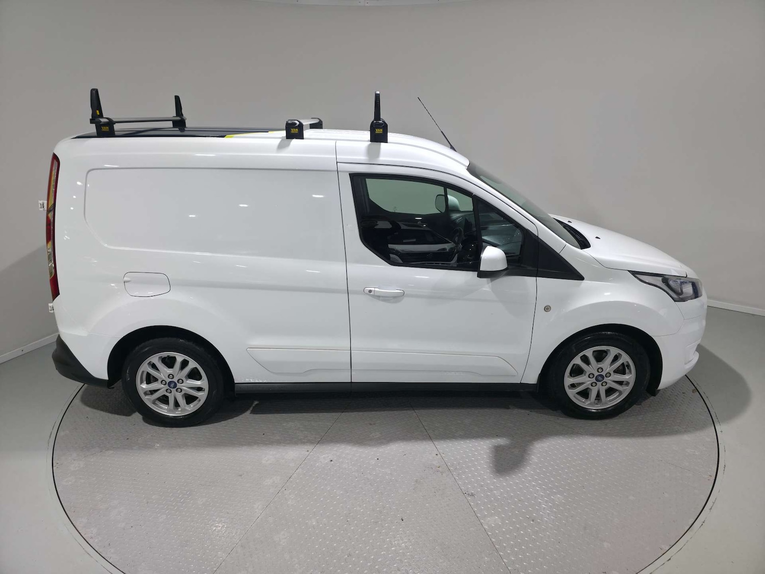 Used Ford Transit Connect 2020 for sale - 77113486: Photo 5