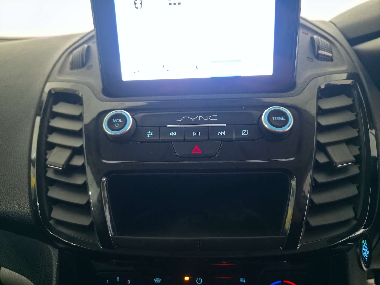 Used Ford Transit Connect 2020 for sale - 77113486: Photo 53