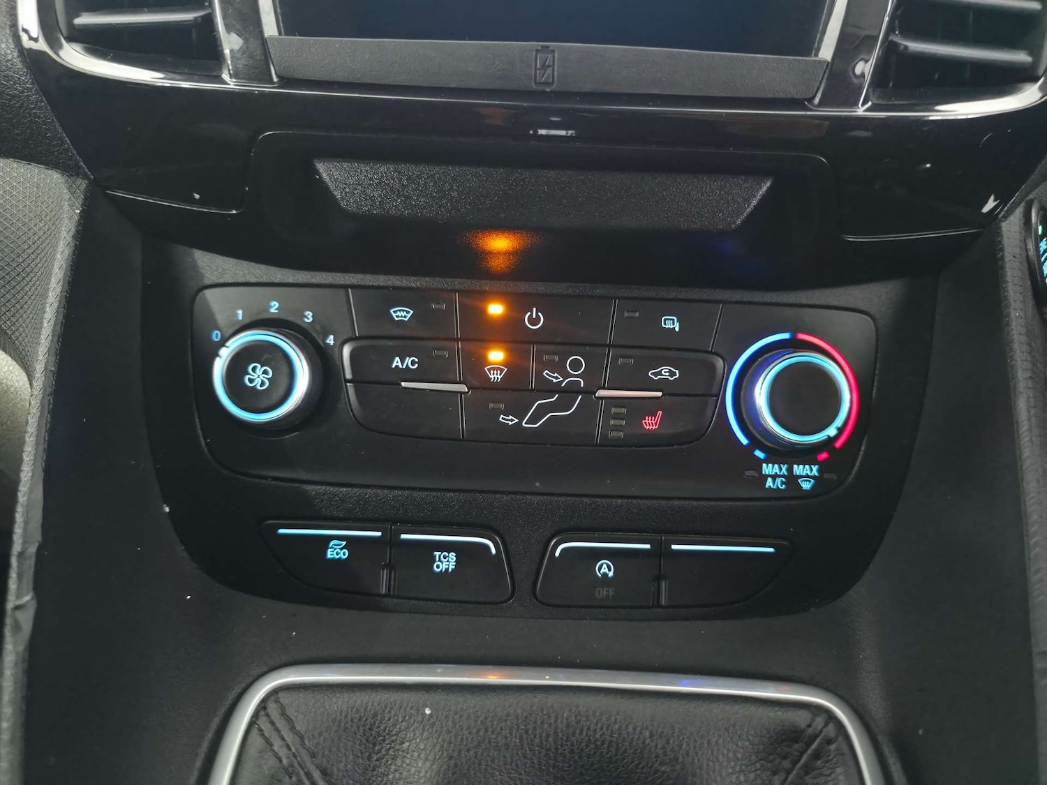 Used Ford Transit Connect 2020 for sale - 77113486: Photo 55