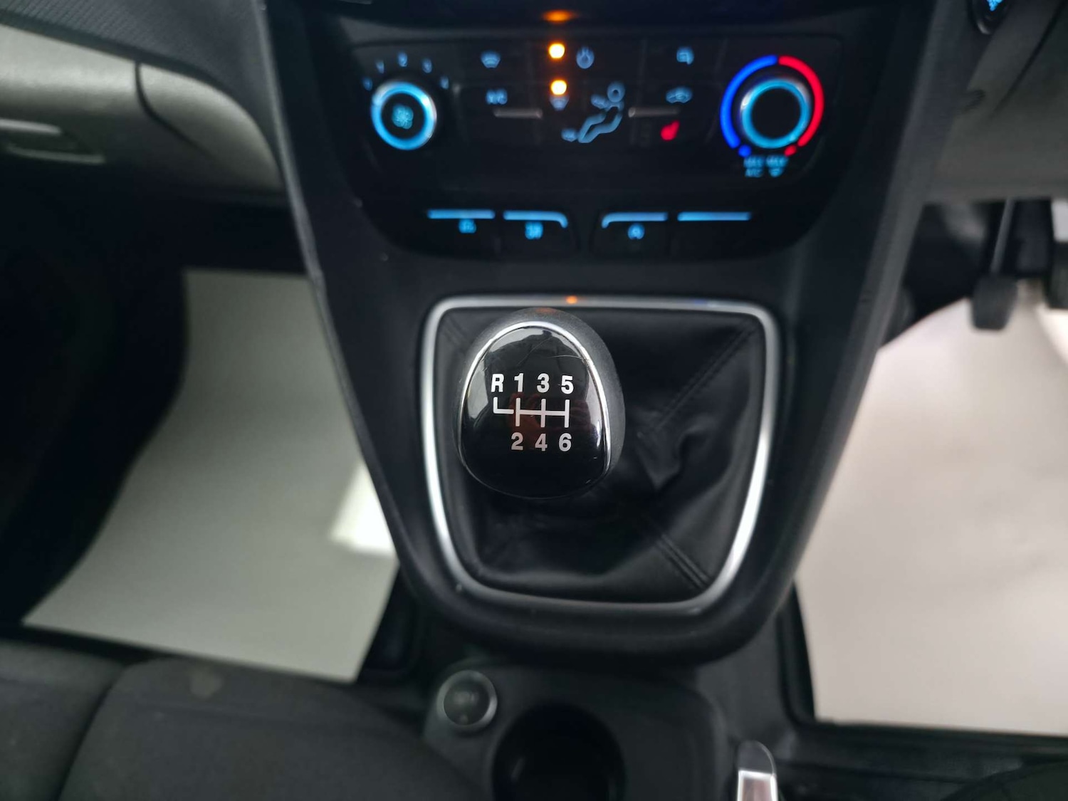 Used Ford Transit Connect 2020 for sale - 77113486: Photo 56