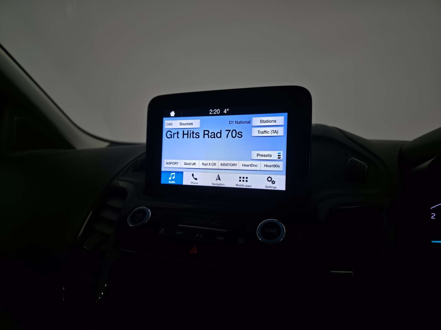 Used Ford Transit Connect 2020 for sale - 77113486: Photo 60