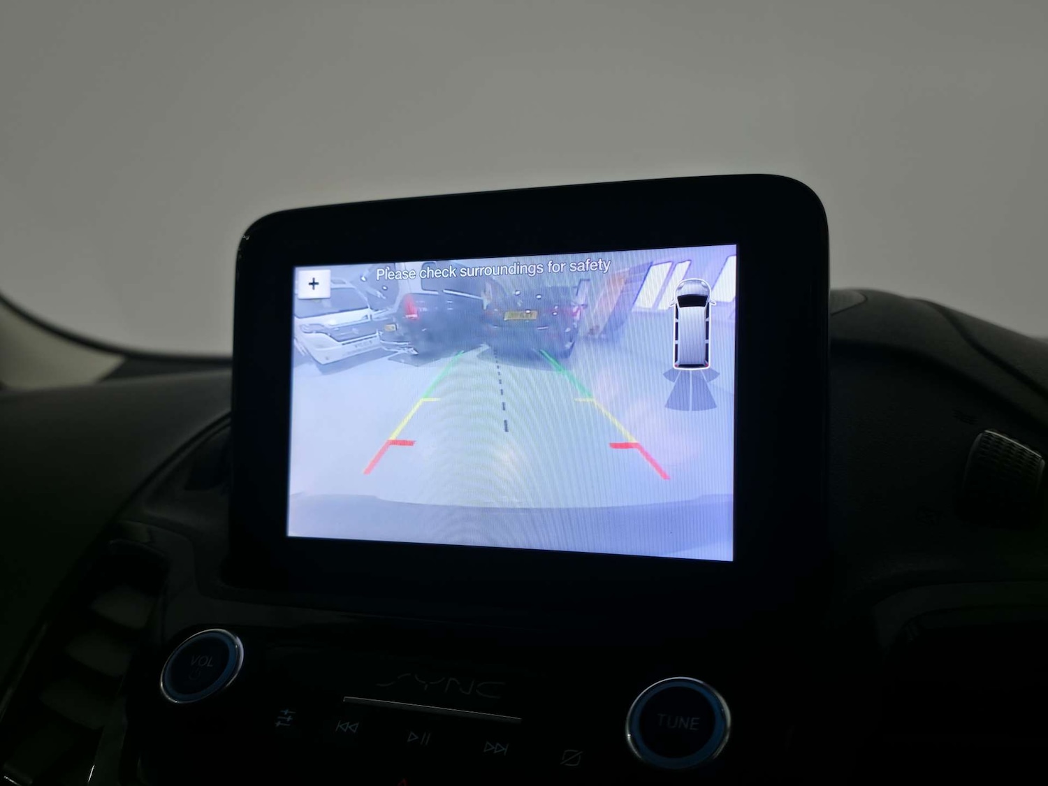 Used Ford Transit Connect 2020 for sale - 77113486: Photo 61