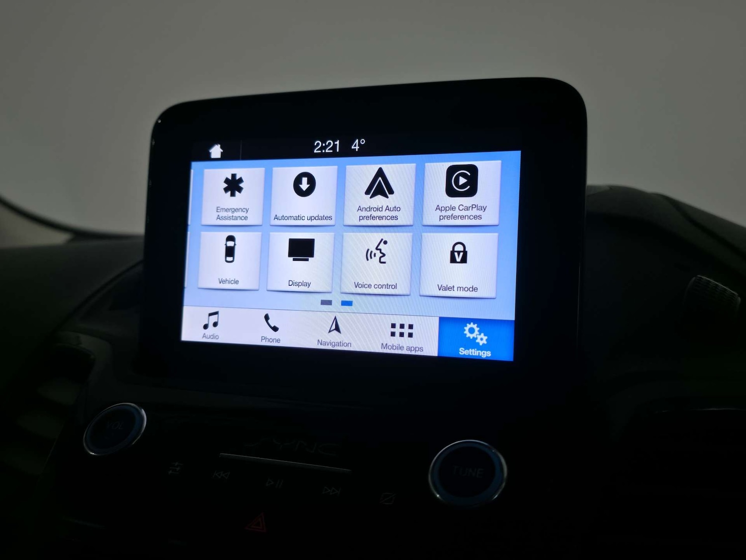 Used Ford Transit Connect 2020 for sale - 77113486: Photo 64