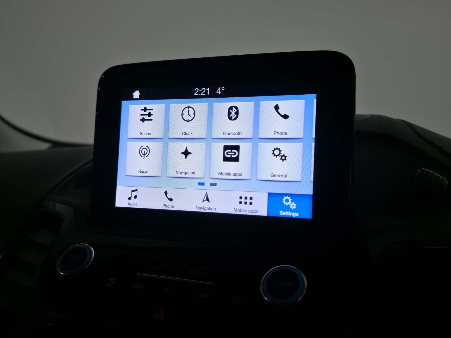 Used Ford Transit Connect 2020 for sale - 77113486: Photo 65