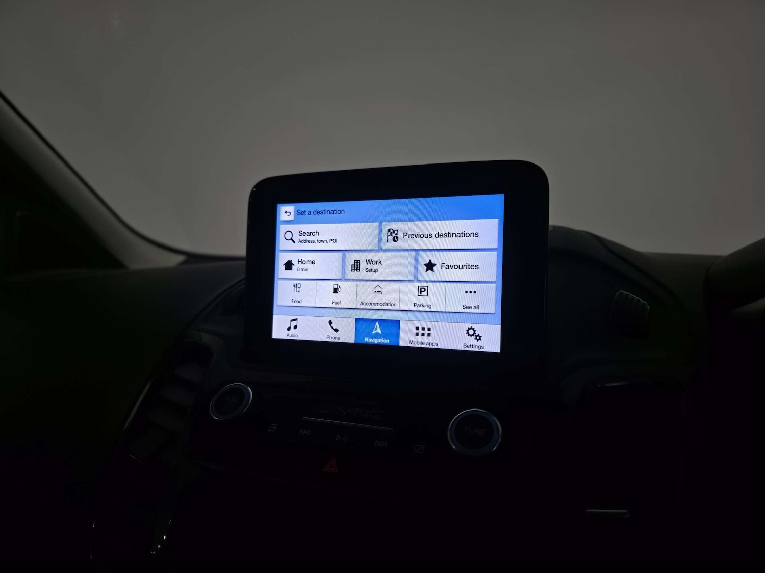 Used Ford Transit Connect 2020 for sale - 77113486: Photo 69