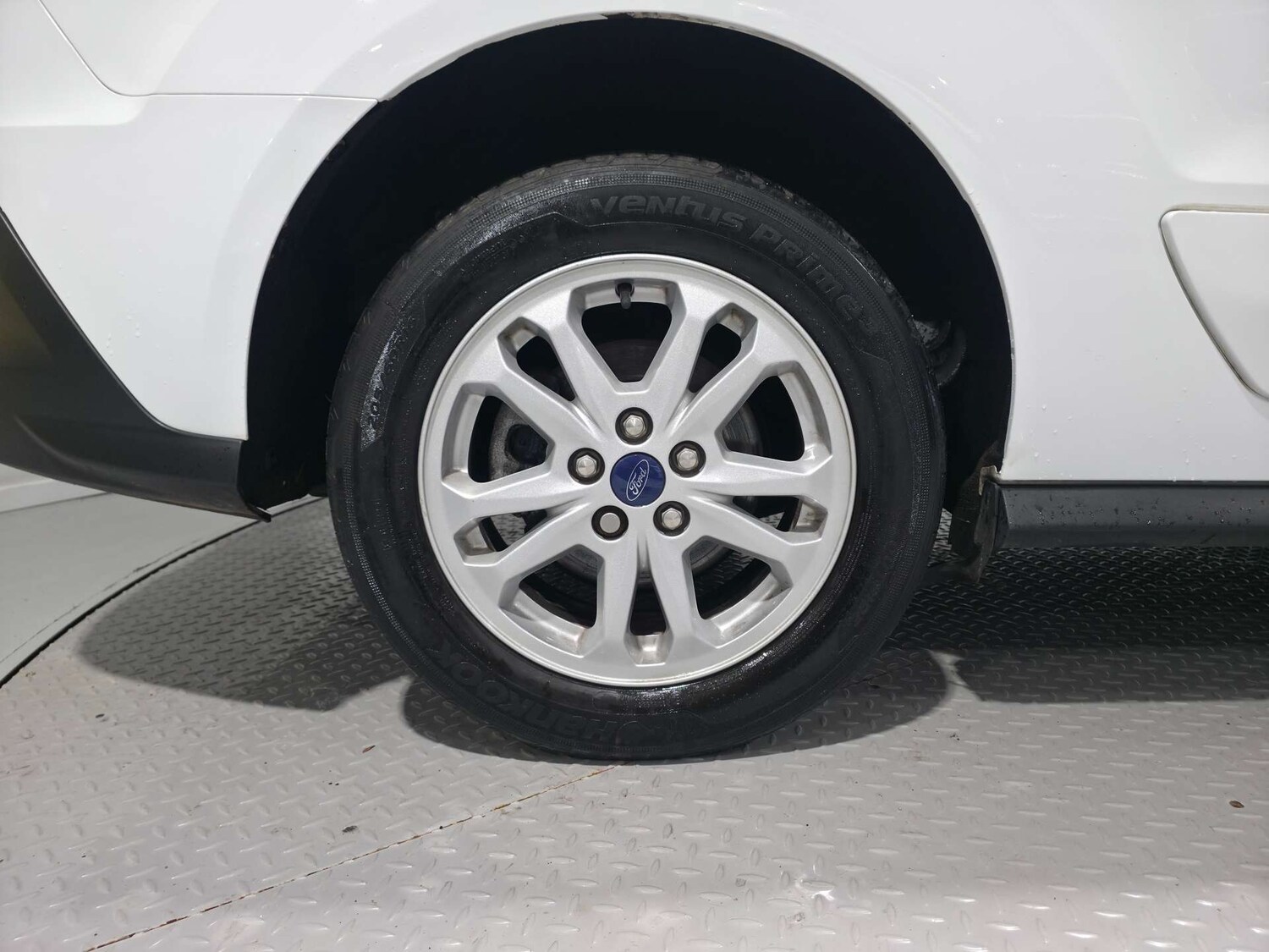 Used Ford Transit Connect 2020 for sale - 77113486: Photo 7