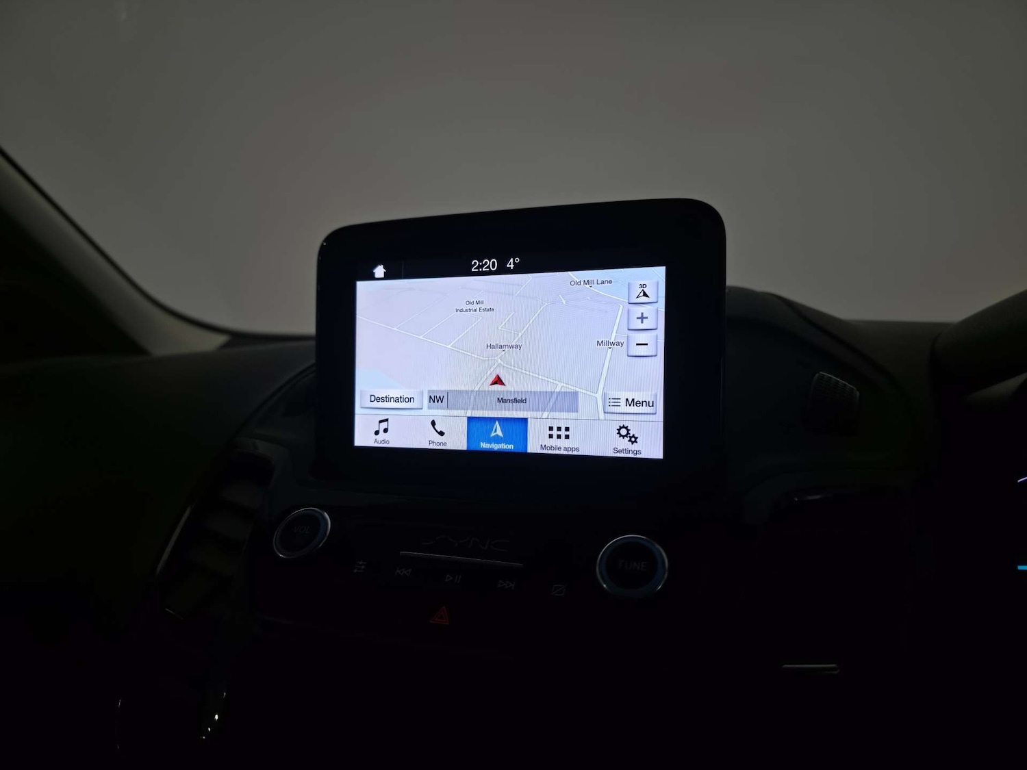 Used Ford Transit Connect 2020 for sale - 77113486: Photo 70