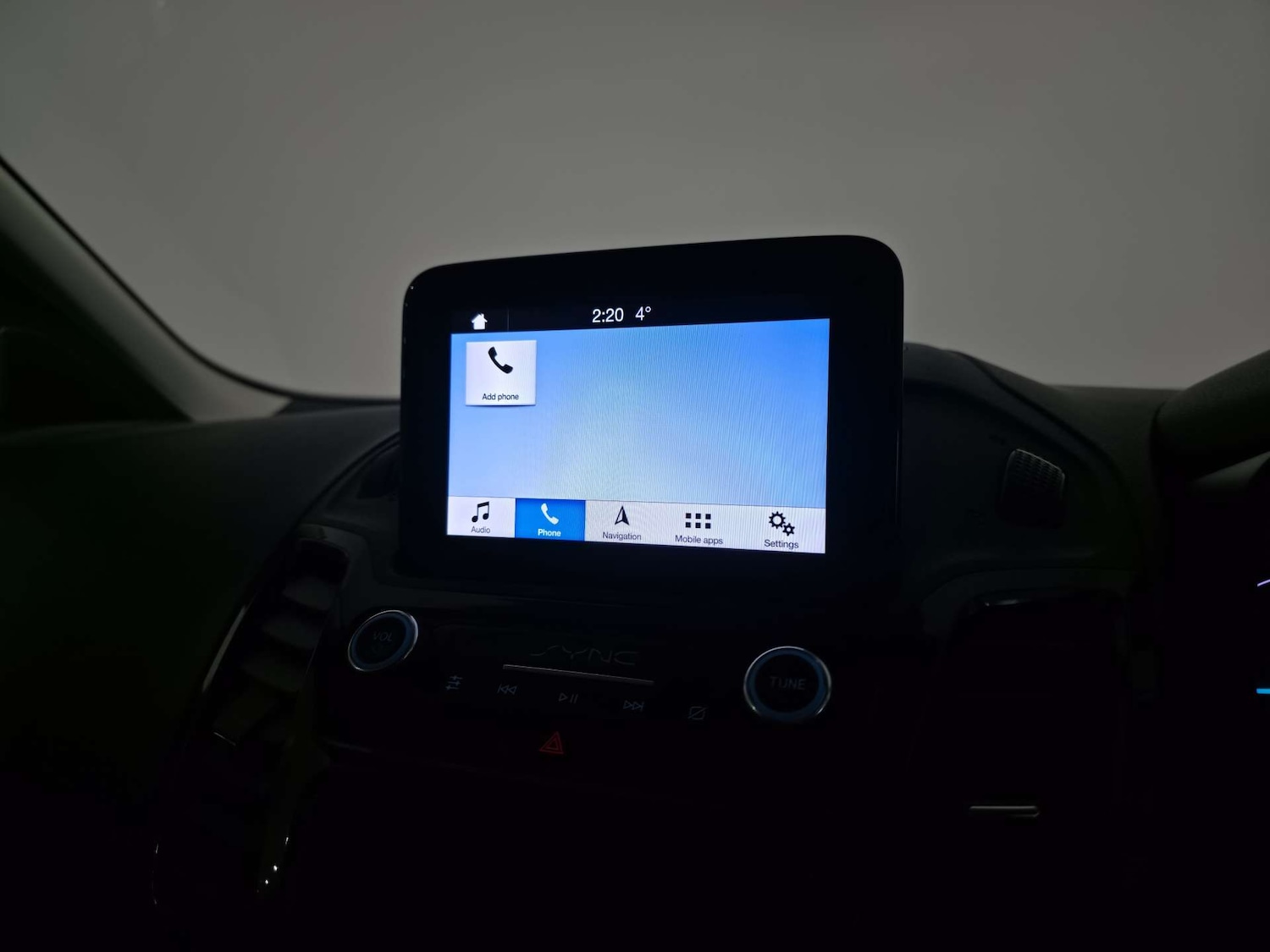 Used Ford Transit Connect 2020 for sale - 77113486: Photo 71