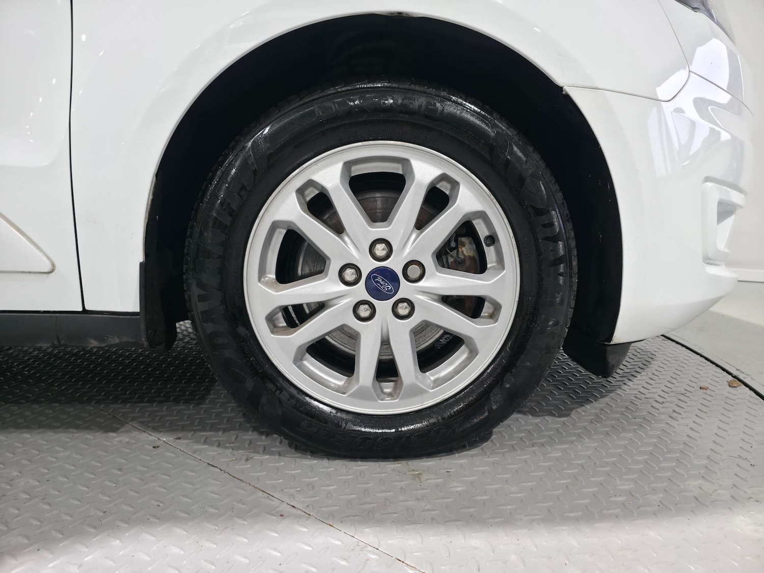 Used Ford Transit Connect 2020 for sale - 77113486: Photo 8