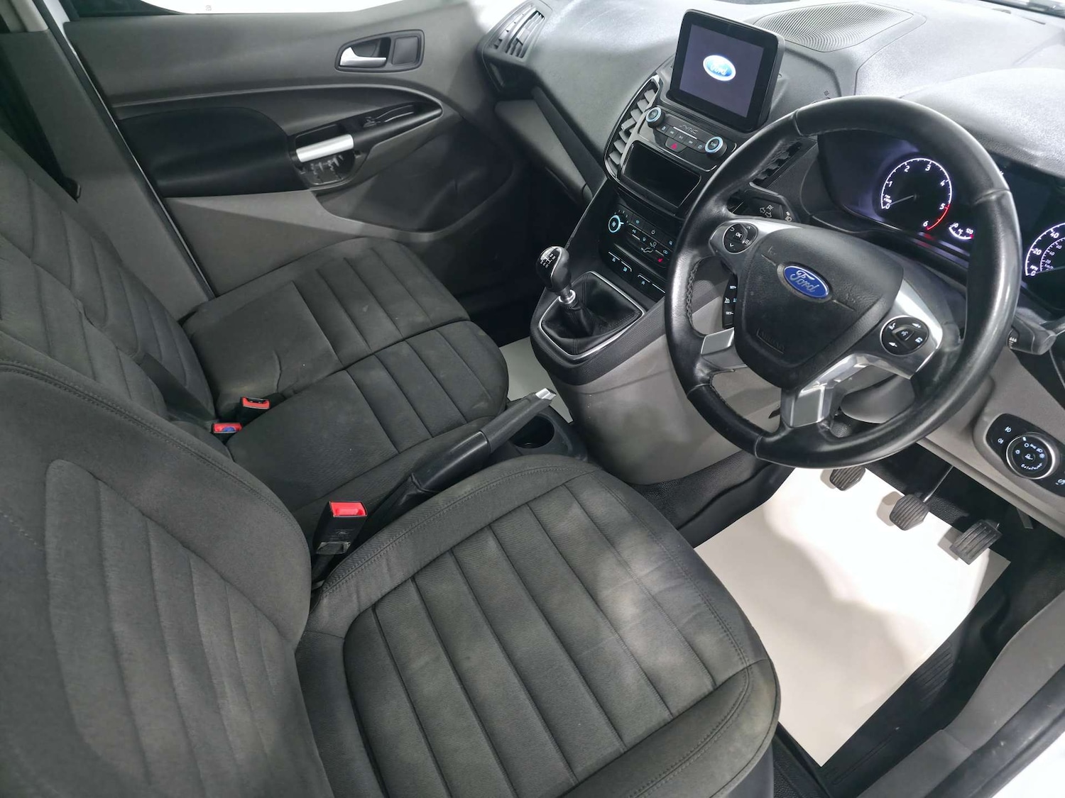 Used Ford Transit Connect 2020 for sale - 77113486: Photo 9