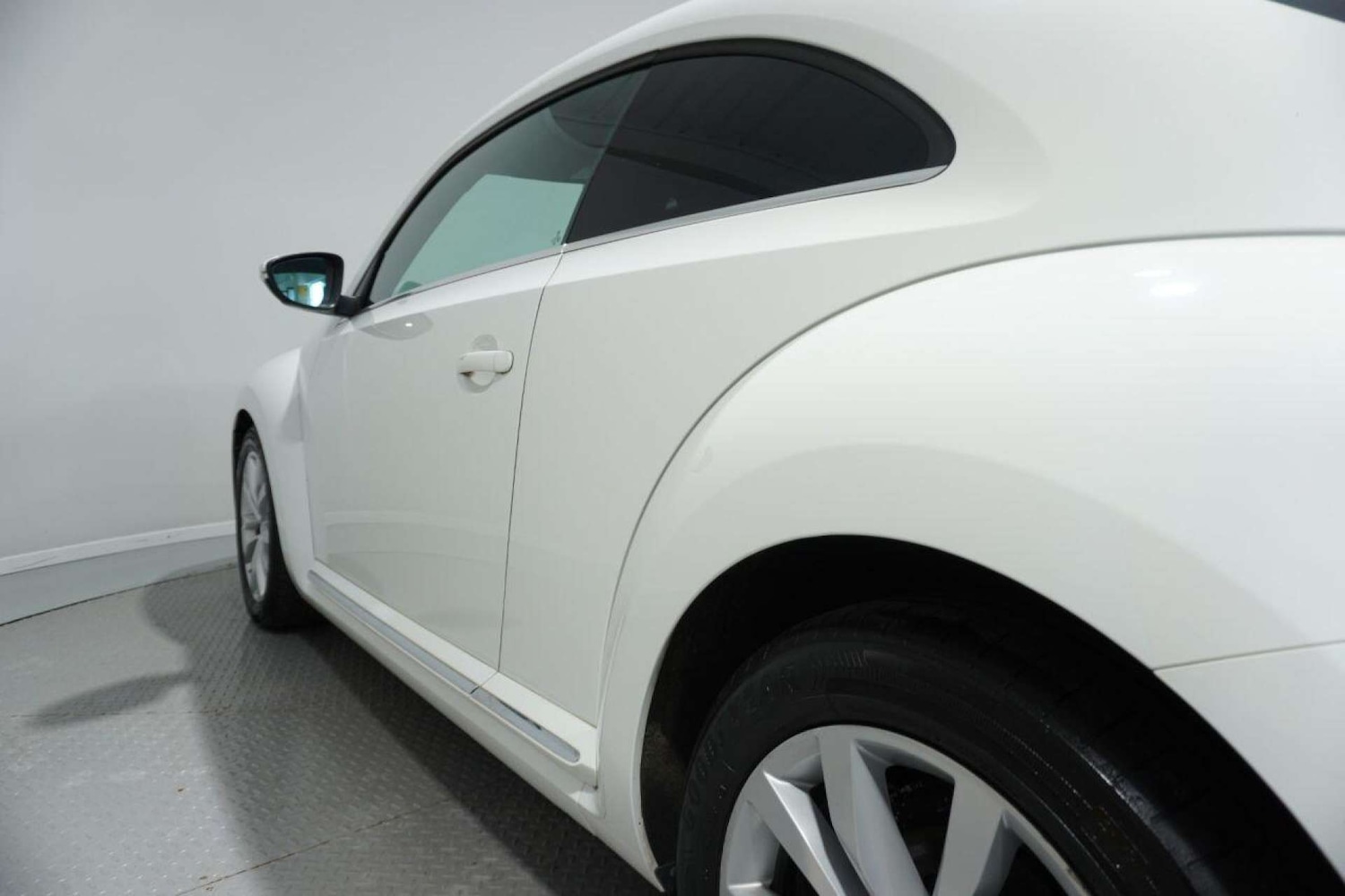 Used Volkswagen Beetle 2016 for sale - 77061630: Photo 19