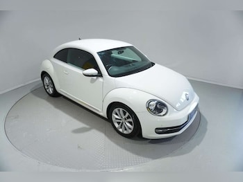 Used Volkswagen Beetle 2016 for sale - 77061630: Photo