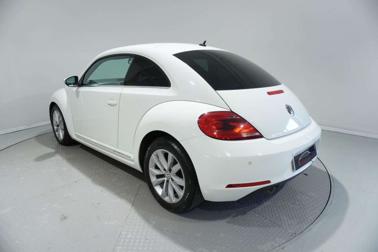 Used Volkswagen Beetle 2016 for sale - 77061630: Photo 37