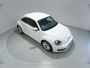 Used Volkswagen Beetle 2016 for sale - 77061630: Photo